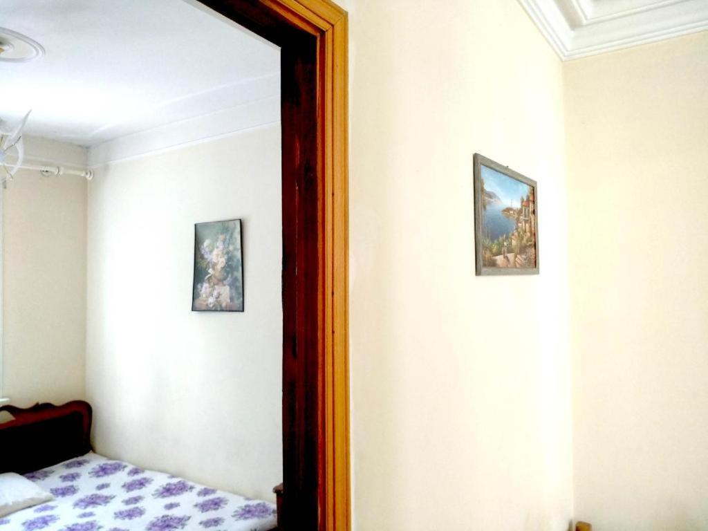 Hostel Sakharov & Tours Γιερεβάν Εξωτερικό φωτογραφία