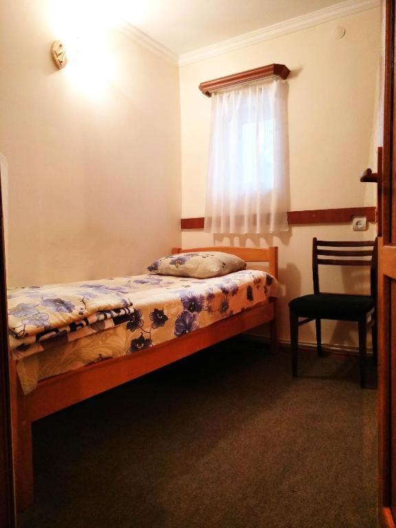 Hostel Sakharov & Tours Γιερεβάν Εξωτερικό φωτογραφία