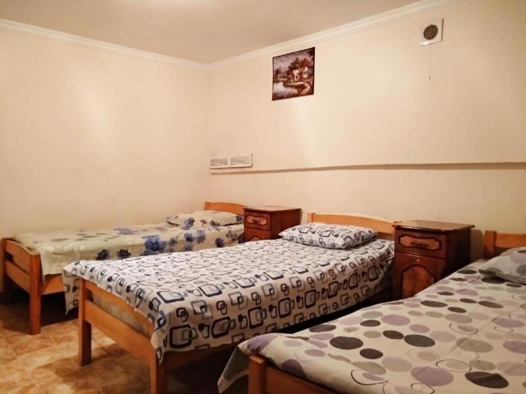 Hostel Sakharov & Tours Γιερεβάν Εξωτερικό φωτογραφία